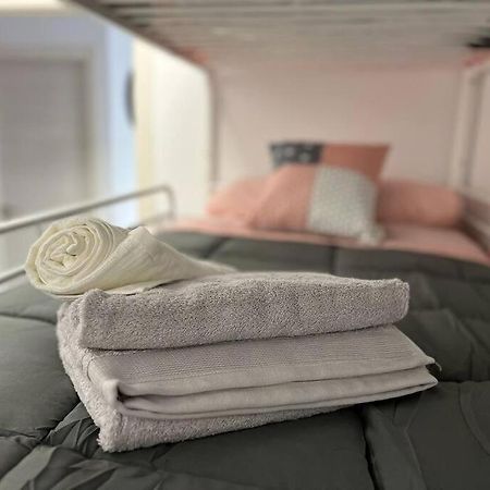 Pb Apartamento En Pleno Centro De Alcoy Eksteriør billede